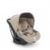 Aptica System Quattro Darwin Infant Pashmine Beige de Inglesina